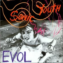 Vinyl EVOL