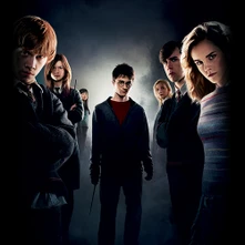 Harry Potter