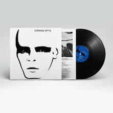 TUBEWAY ARMY thumbnail