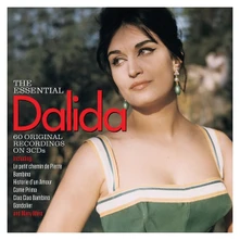 Dalida, CD The Essential