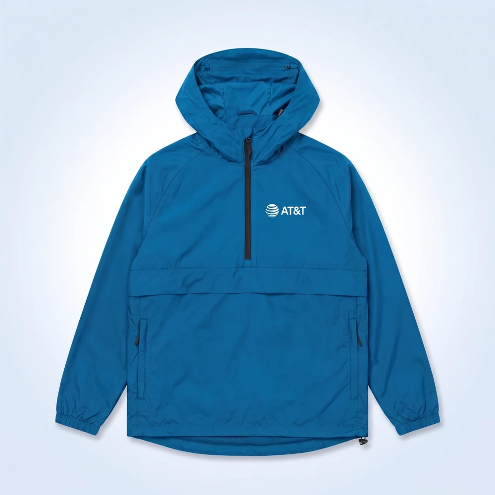 AT&T Windbreaker
