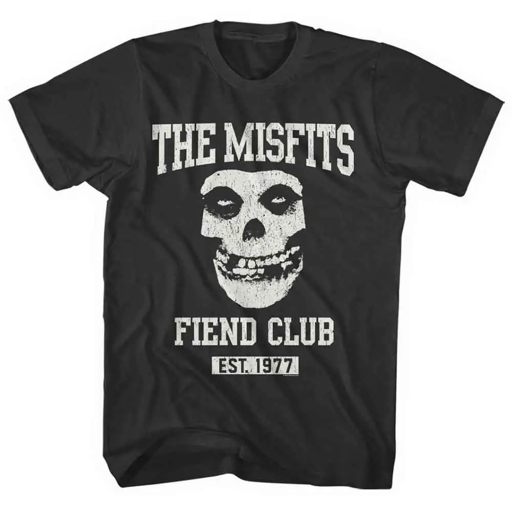 Fiend Club