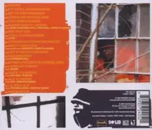 PARISH Smith – AWAKENING (CD)