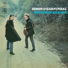 Simon & Garfunkel, Vinyl Sounds Of Silence