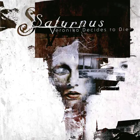 SATURNUS - VERONIKA DECIDES TO DIE