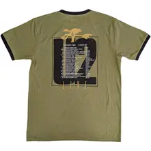 Joshua Tree Europe 1987. thumbnail