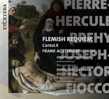 CD FLEMISH REQUIEM