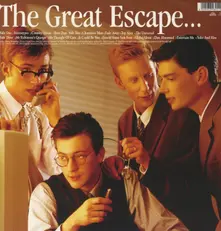 Blur – GREAT ESCAPE (Vinyl)