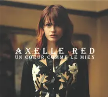 CD UN COEUR COMME LE MIEN