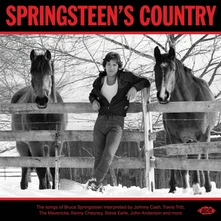 Bruce Springsteen, CD SPRINGSTEEN'S COUNTRY