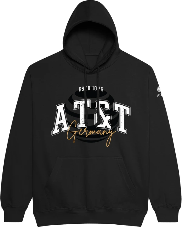⁠HOODie Germany
