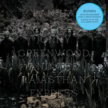 BEN-TZUR,GREENWOOD,EXPRESS - Ranjha thumbnail