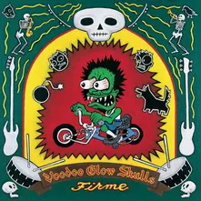 Voodoo Glow Skulls – FIRME (Vinyl)