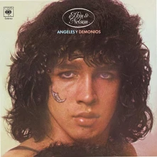 CD ELKIN & NELSON - ANGELES Y DEMONIOS