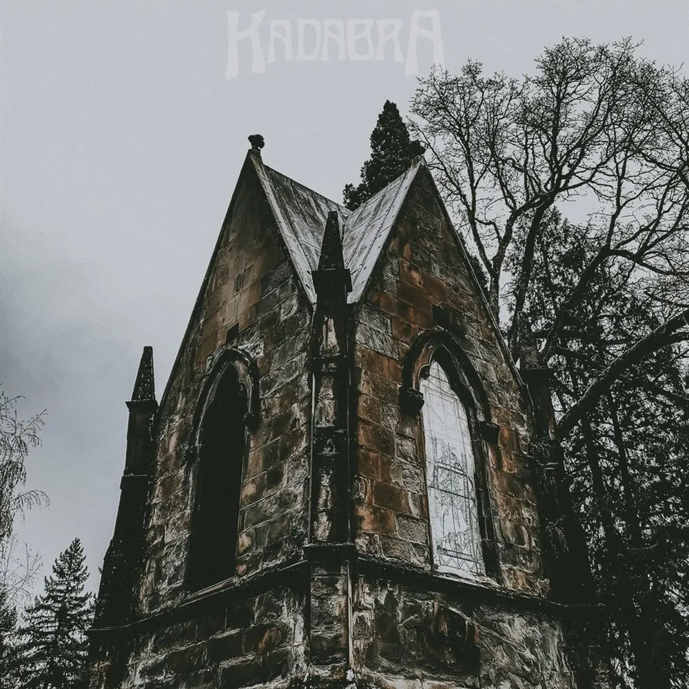 Kadabra – UMBRA (Multicolour Vinyl) (Vinyl)