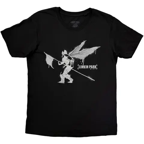 Unisex T-Shirt: Street Soldier (Black)