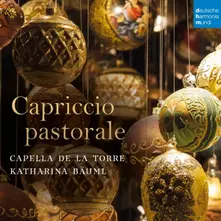 Capriccio Pastorale (Italian Christmas Music) thumbnail