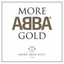 ABBA, CD MORE ABBA GOLD