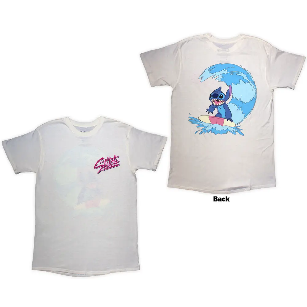 Stitch Surf