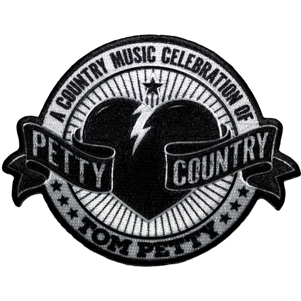 Petty Country