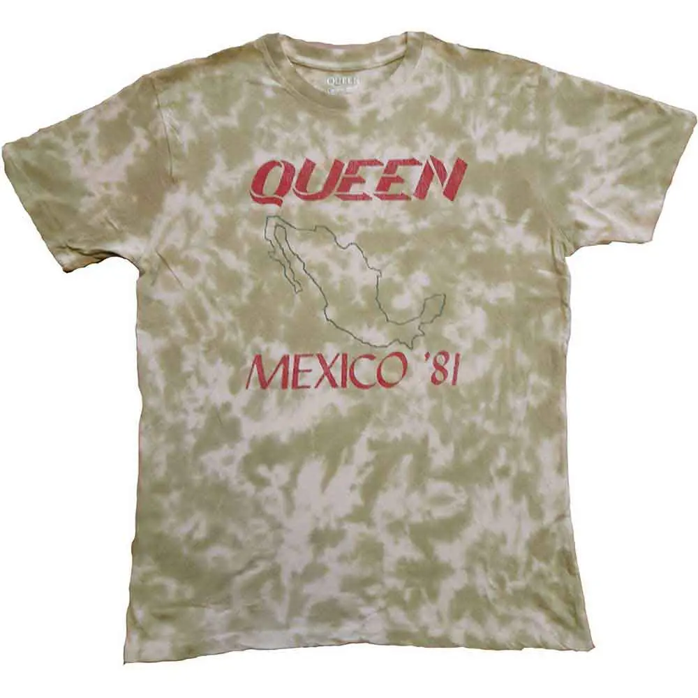 Mexico '81