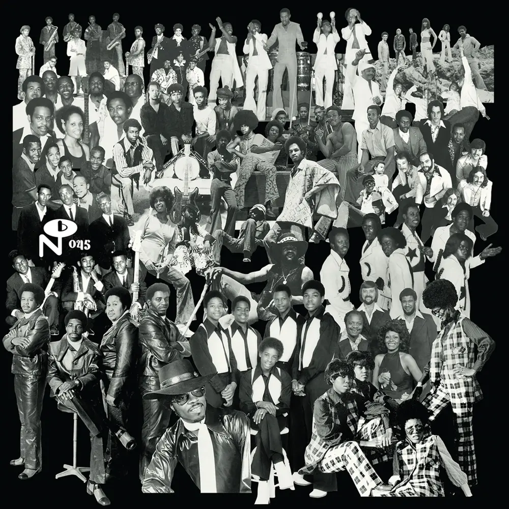 ECCENTRIC SOUL: MINIBUS