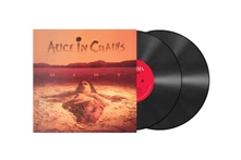 Alice In Chains, Vinyl Dirt