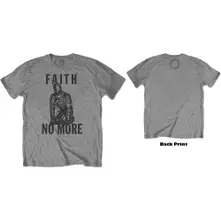 Faith No More – Gimp (Šedá) (Tričko)