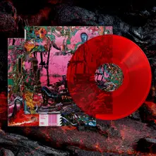BLACK MIDI - HELLFIRE thumbnail