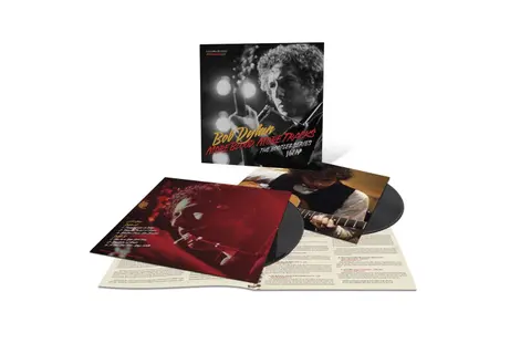 BOOTLEG SERIES 14: MORE BLOOD, MORE TRACKS