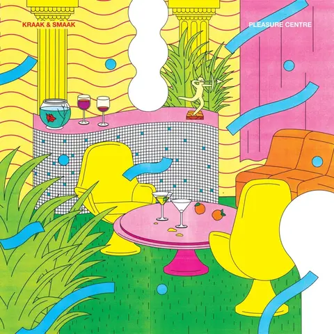 PLEASURE CENTRE