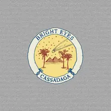 Bright Eyes – CASSADAGA (CD)