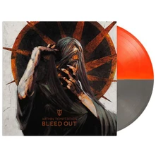Vinyl BLEED OUT