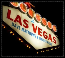 CD LIVE IN LAS VEGAS