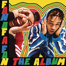 CD x Tyga - Fan Of A Fan: The Album (Deluxe Edition)