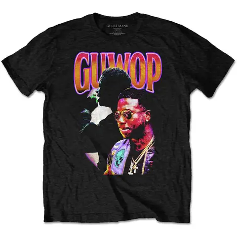 Gucci Collage
