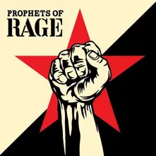 PROPHETS OF RAGE (CD)