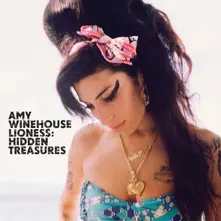 WINEHOUSE AMY - LIONESS: HIDDEN TREASURES thumbnail