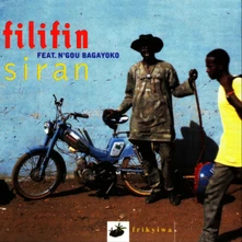 CD SIRAN