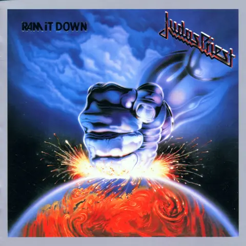 Ram It Down (Remastered)