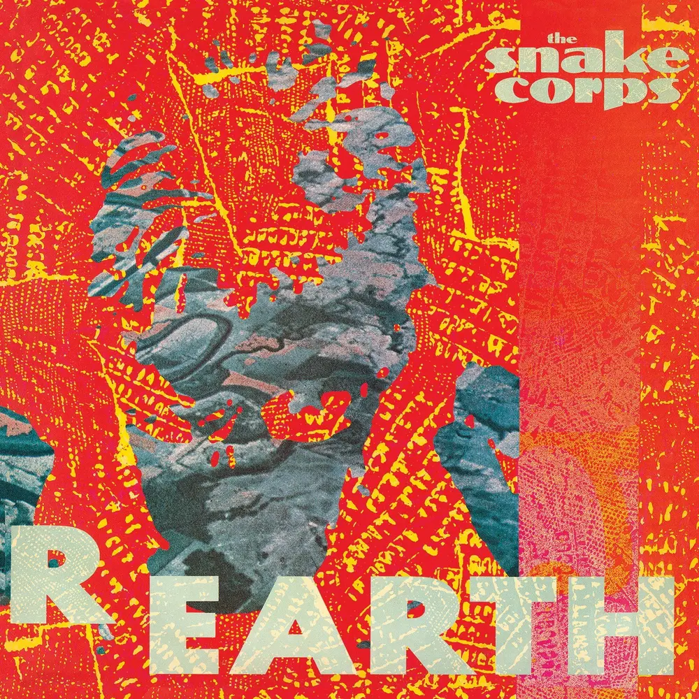 SMOTHER EARTH (CD)