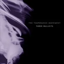 The Temperance Movement – WHITE BEAR (CD)