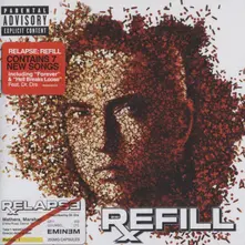 Relapse: Refill thumbnail