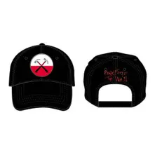 The Wall Hammers Logo thumbnail