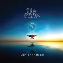 Vinyl LIGHTER THAN AIR