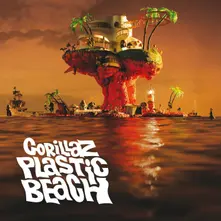 Plastic Beach thumbnail