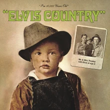 Elvis Presley, CD Elvis Country
