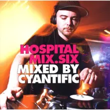 CD HOSPITAL MIX 6