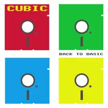 Cubic - Back To Basic thumbnail