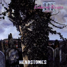 Vinyl HEADSTONES